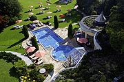 Thermenhotel Sendlhof in Bad Hofgastein